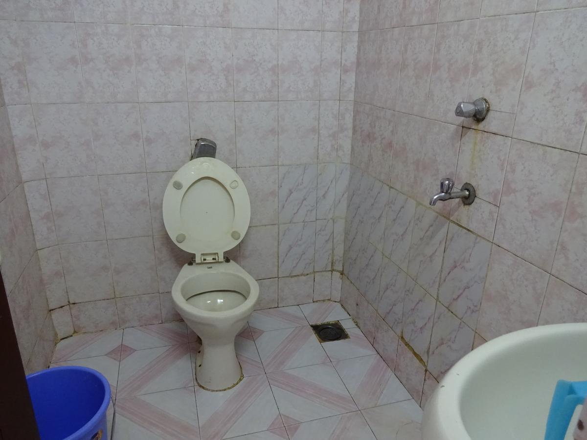 Colmar Beach Resort Маджорда Екстериор снимка