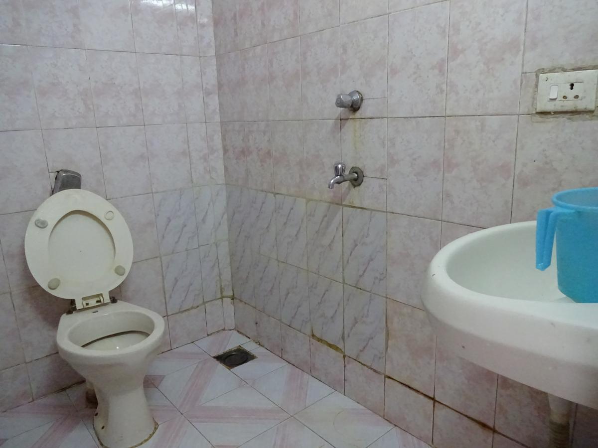 Colmar Beach Resort Маджорда Екстериор снимка