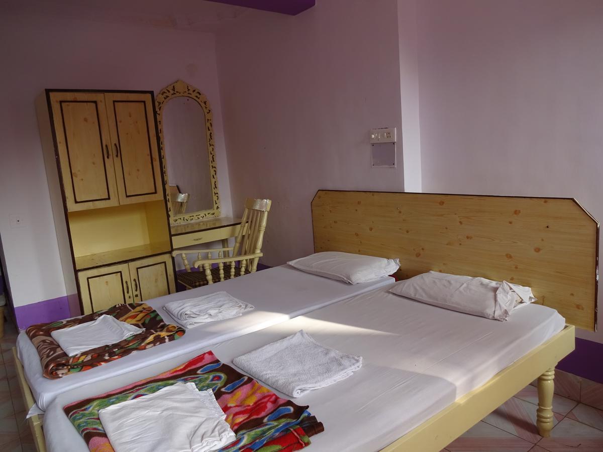 Colmar Beach Resort Маджорда Екстериор снимка