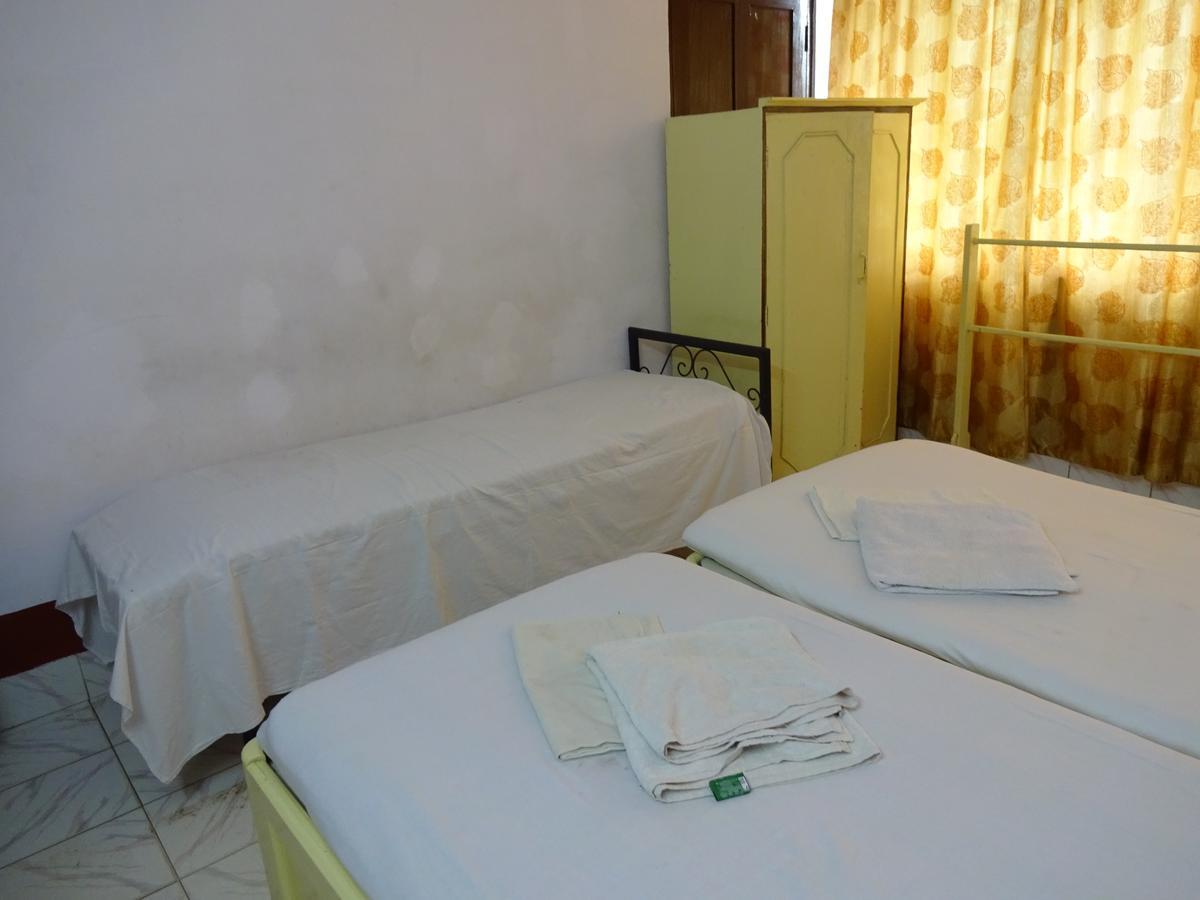Colmar Beach Resort Маджорда Екстериор снимка