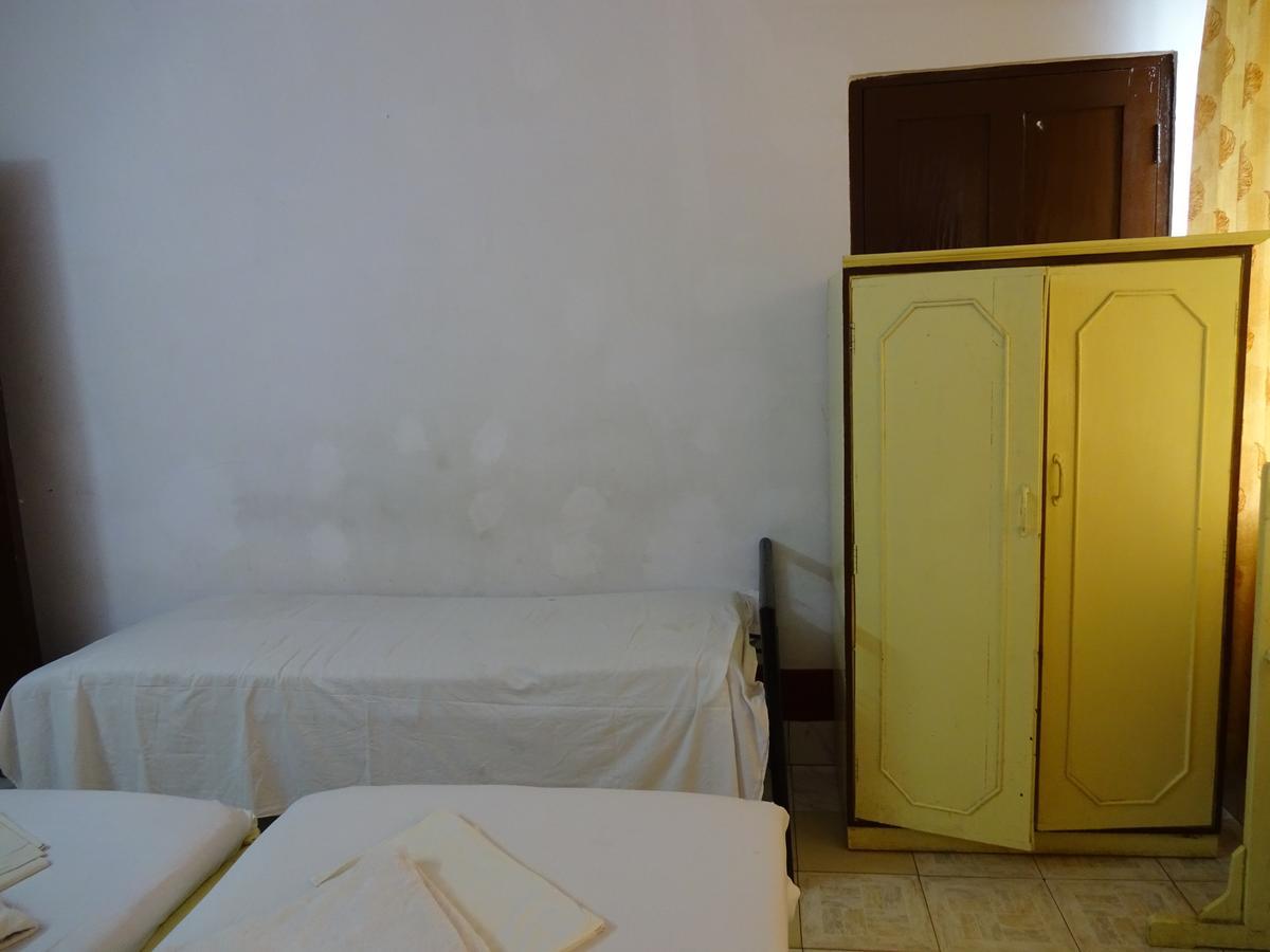 Colmar Beach Resort Маджорда Екстериор снимка