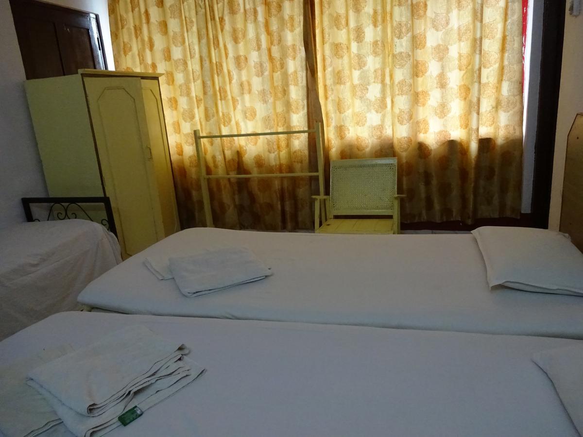 Colmar Beach Resort Маджорда Екстериор снимка