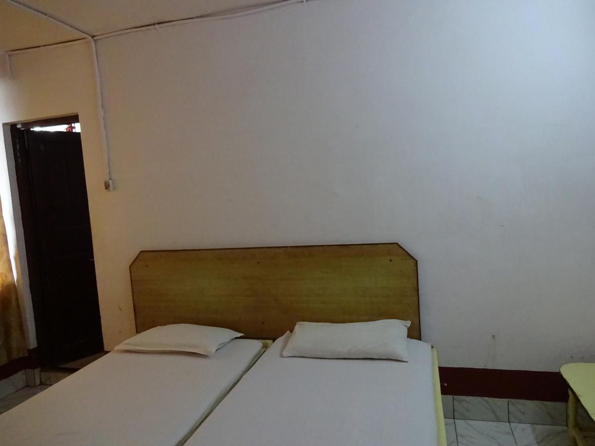 Colmar Beach Resort Маджорда Екстериор снимка