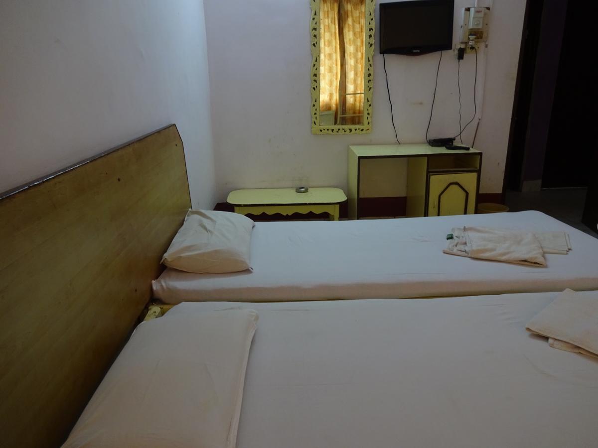 Colmar Beach Resort Маджорда Екстериор снимка